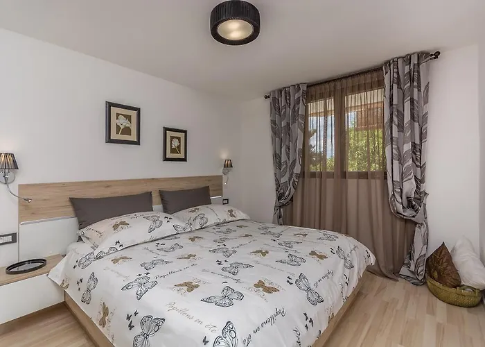 Luxury Apartments Sonja