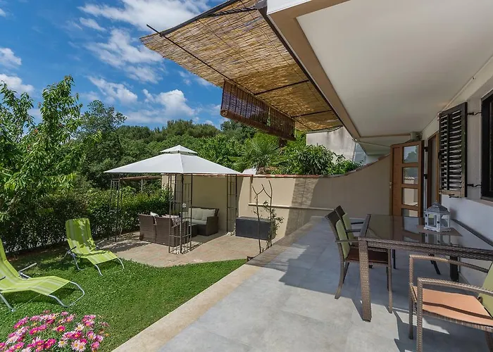 Luxury Apartments Sonja