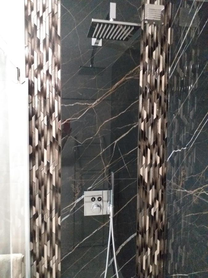 Appartement Luxury Sonja
