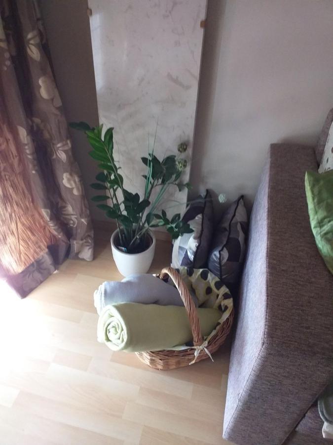Appartement Luxury Sonja *