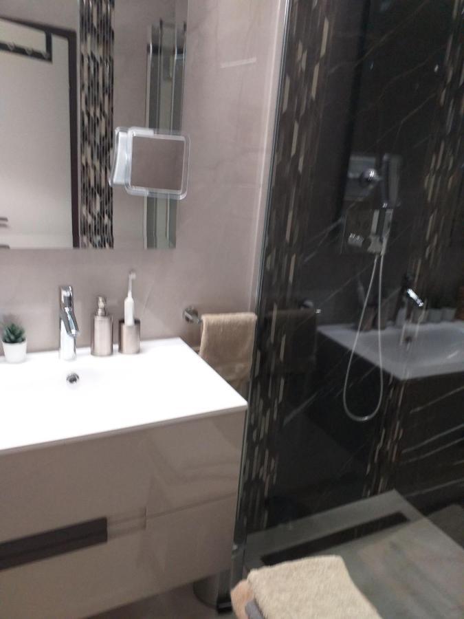 Luxury Sonja Appartement