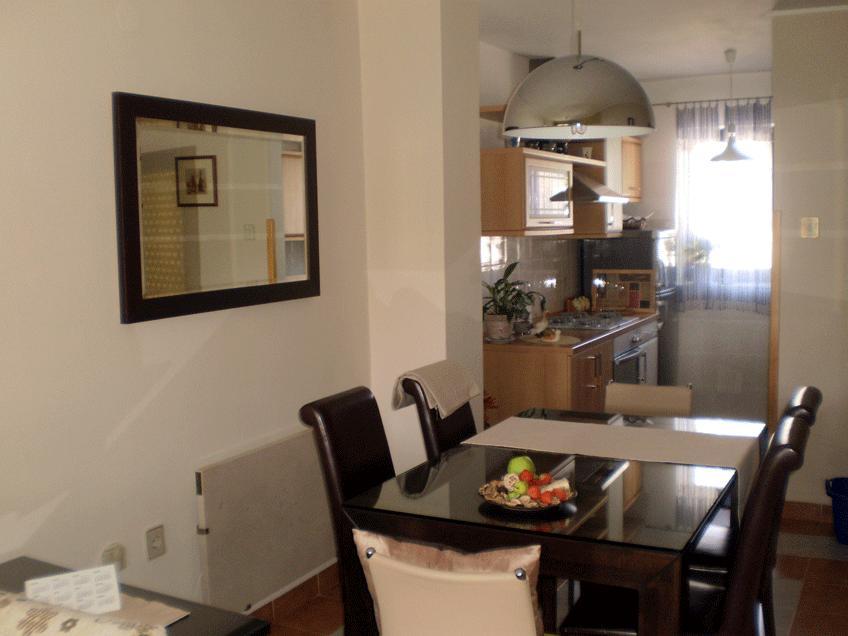 Appartement Luxury Sonja *