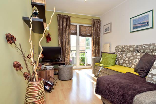 Appartement Luxury Sonja Poreč