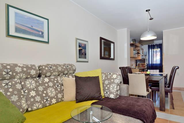 Appartement Luxury Sonja Poreč