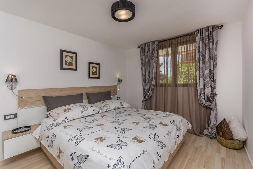 Appartement Luxury Sonja