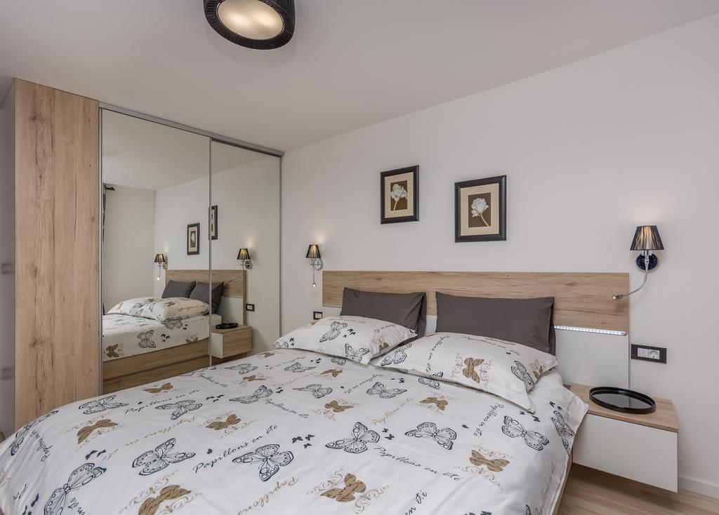 Appartement Luxury Sonja *
