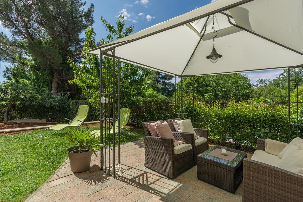 Appartement Luxury Sonja *