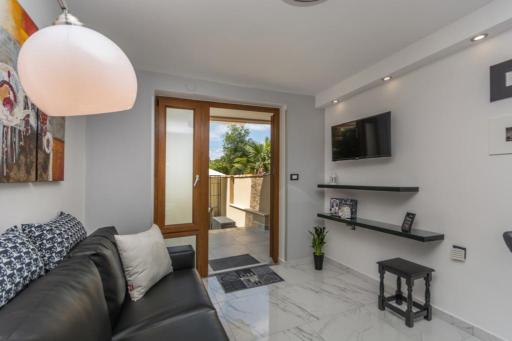 Luxury Sonja Appartement
