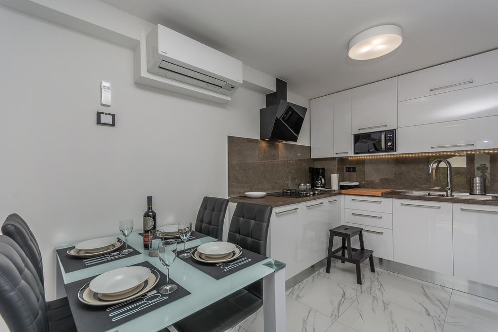Luxury Sonja Appartement *