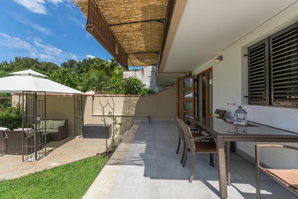 Luxury Sonja Appartement