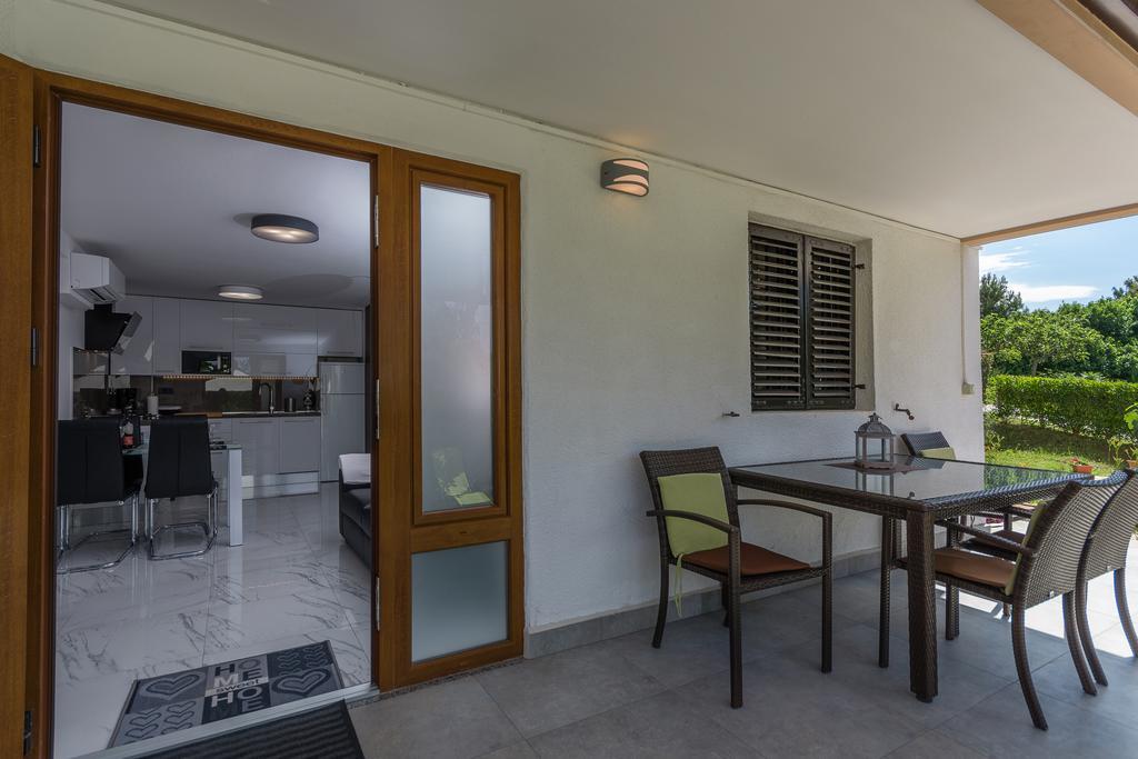 Appartement Luxury Sonja