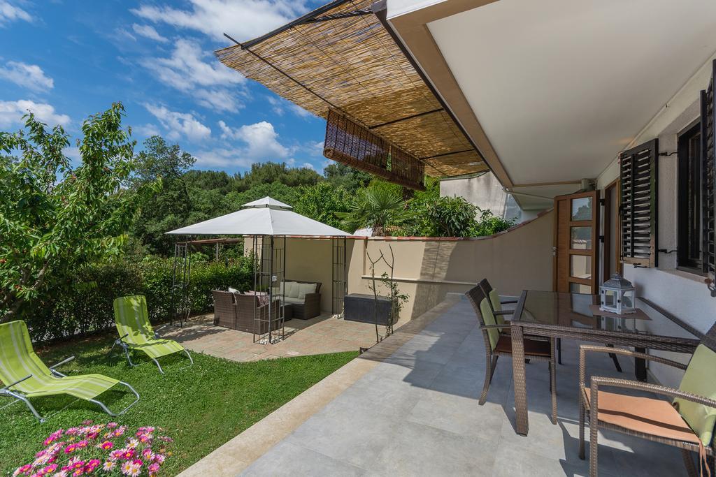 Appartement Luxury Sonja Poreč