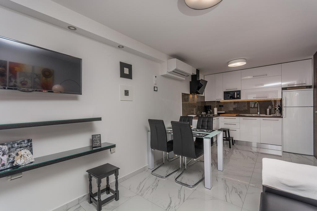 Appartement Luxury Sonja