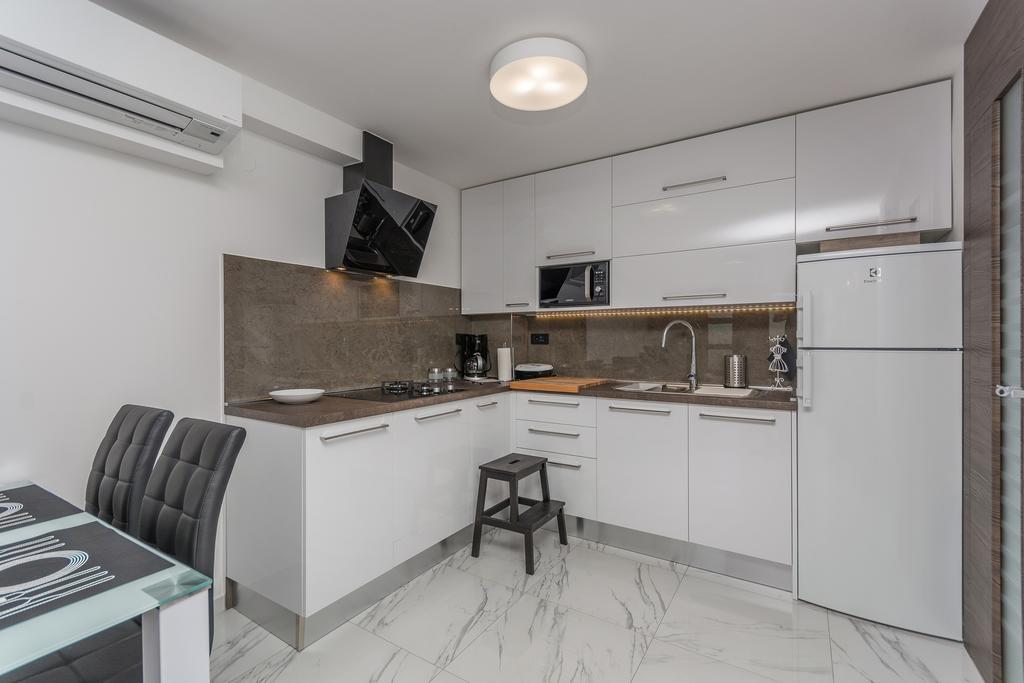 Luxury Sonja Appartement Poreč