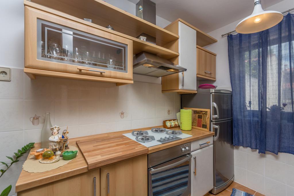 Luxury Sonja Appartement Poreč