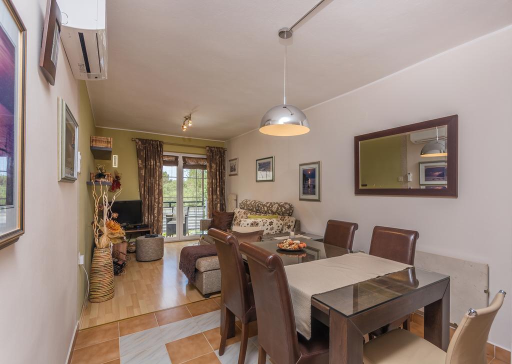 Luxury Sonja Appartement
