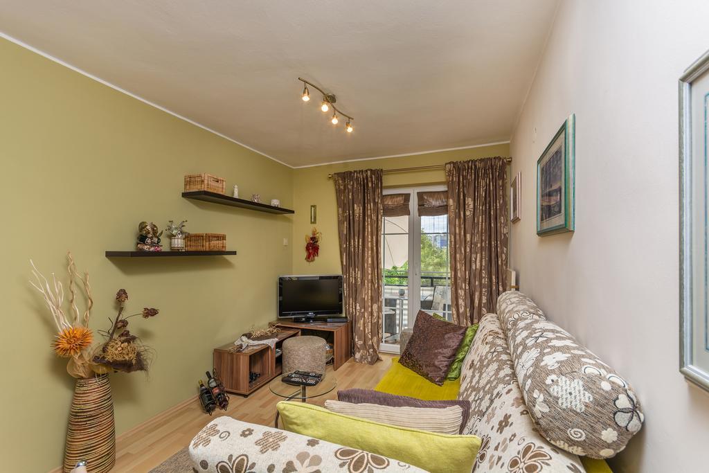 Luxury Sonja Appartement *