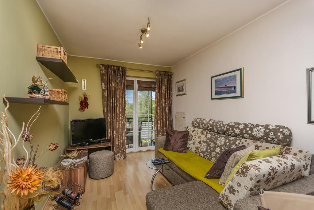 Appartement Luxury Sonja Poreč