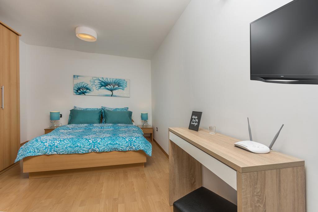 Luxury Sonja Appartement Poreč