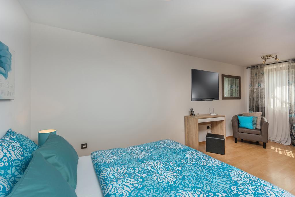 Luxury Sonja Appartement