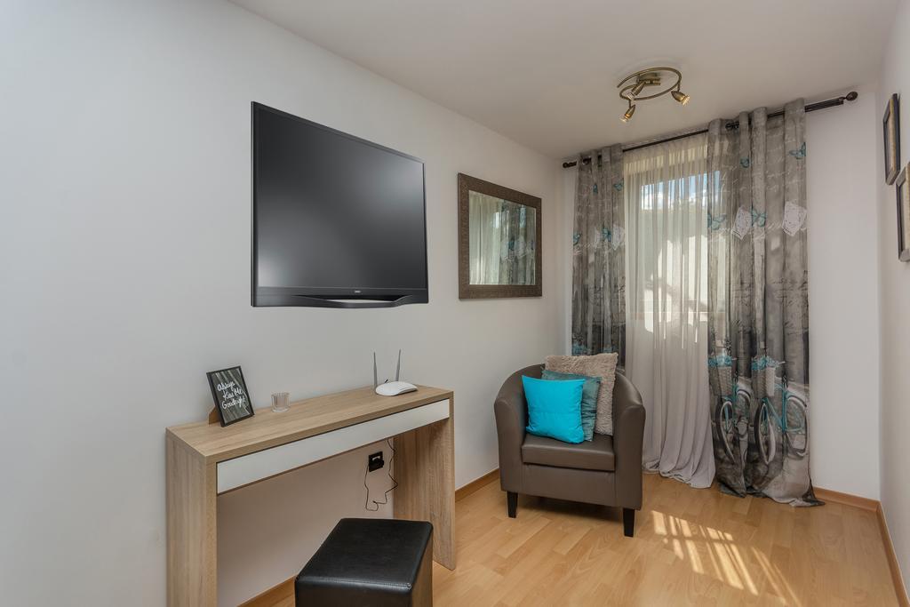 Appartement Luxury Sonja *
