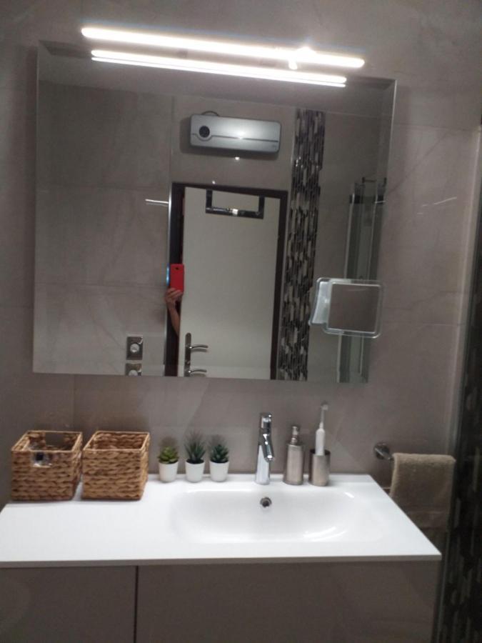 Luxury Sonja Apartment
