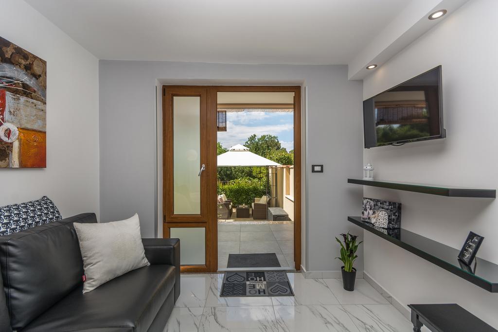 Apartment Luxury Sonja Porec