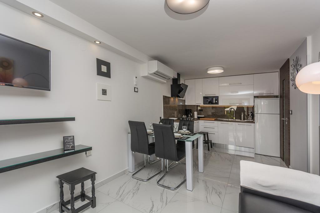 Apartment Luxury Sonja