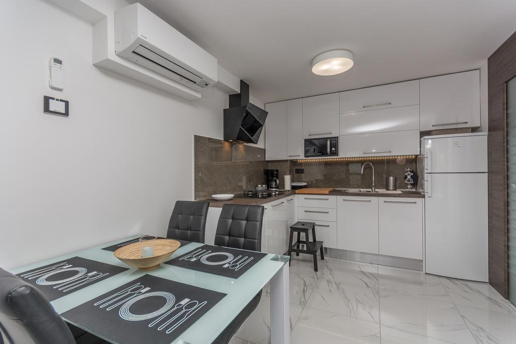 Luxury Sonja * Porec
