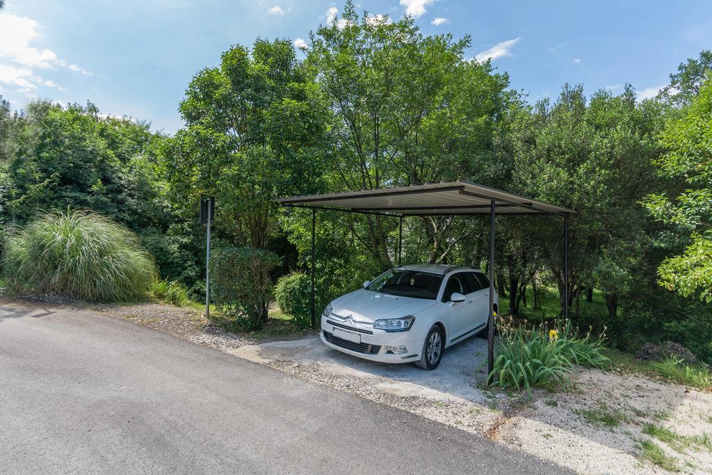 Apartment Luxury Sonja Porec