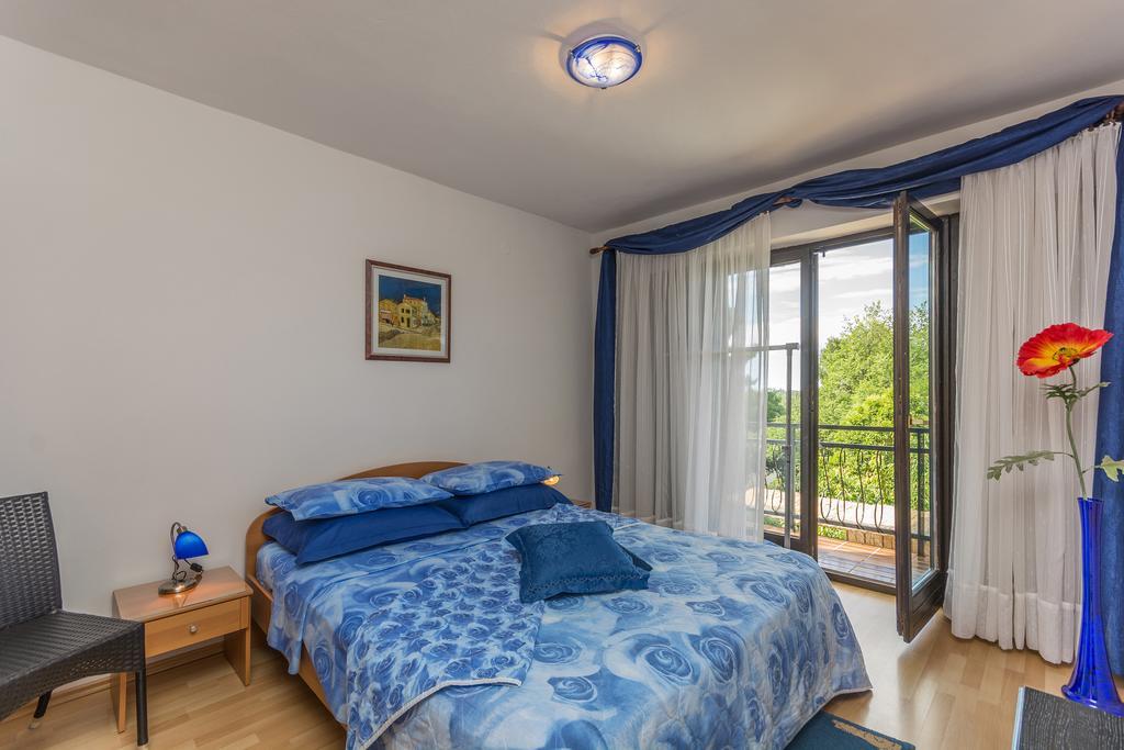 Luxury Sonja Apartment Poreč